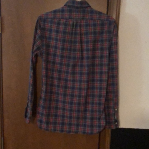 Two size S men’s Ralph Lauren Polo dress shirts - Picture 3 of 7